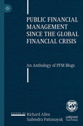 Public Financial Management since the Global Financial Crisis