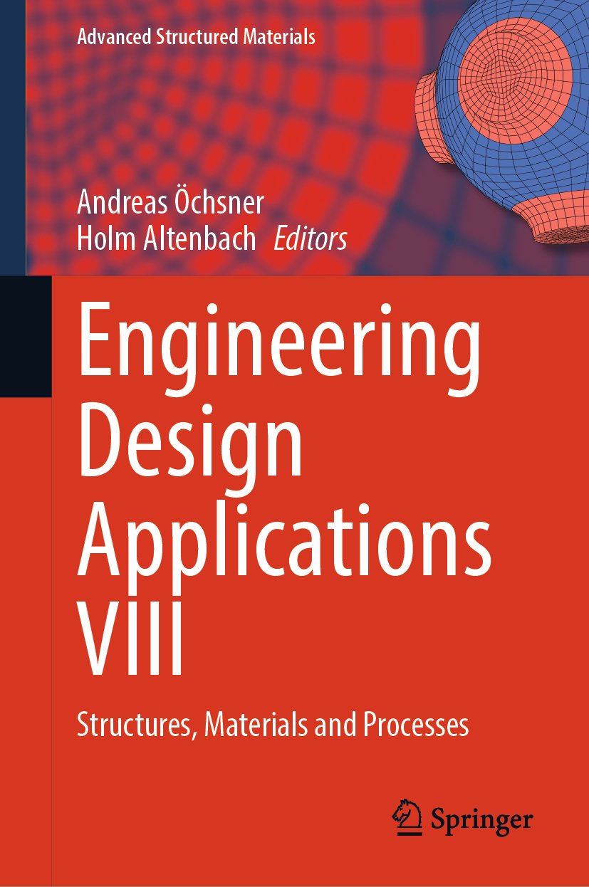 Advanced Structured Materials
