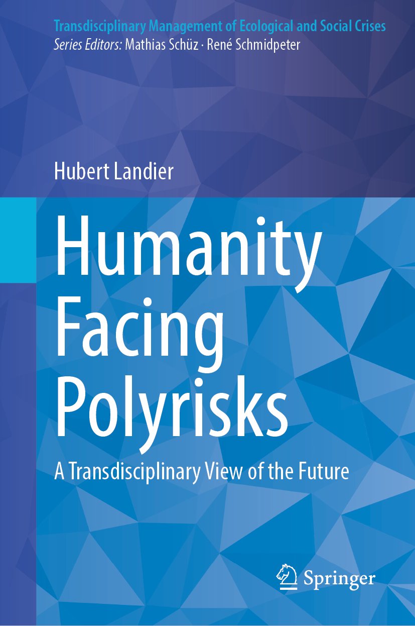 Humanity Facing Polyrisks