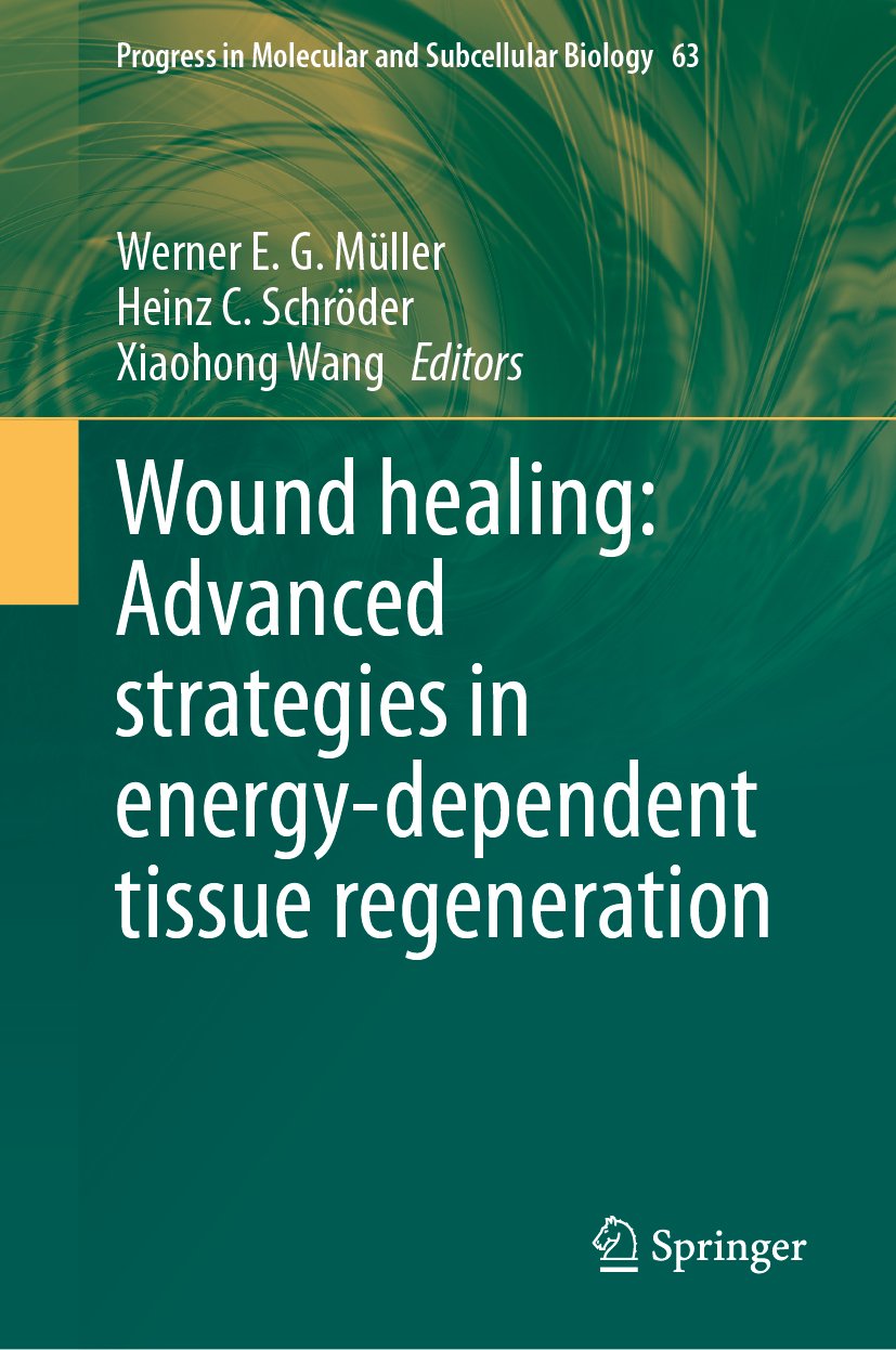 Progress in Molecular and Subcellular Biology