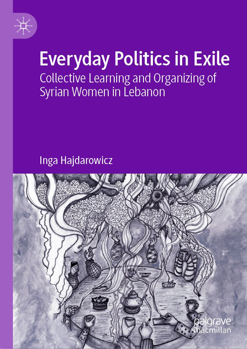 Everyday Politics in Exile