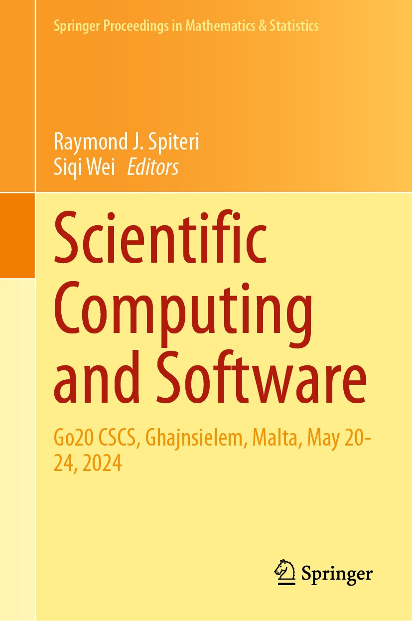 Scientific Computing and Software