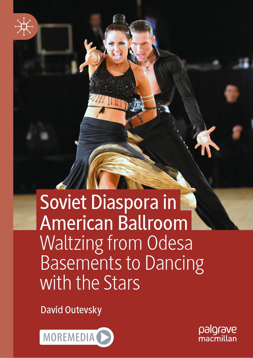 Soviet Diaspora in American Ballroom