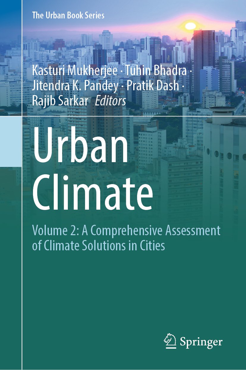 The Urban Book Series