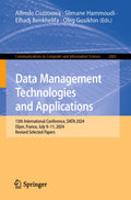 Communications in Computer and Information Science