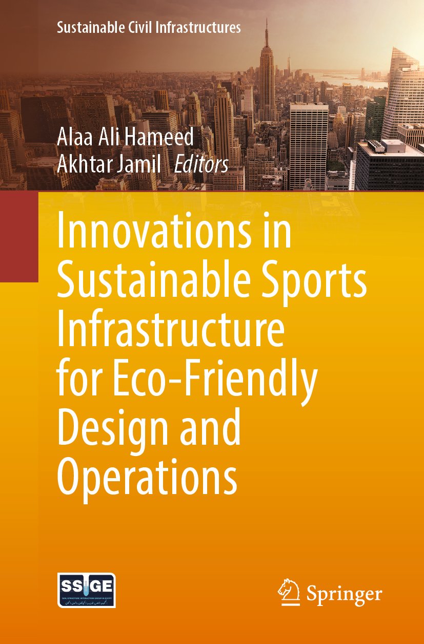Innovations in Sustainable Sports Infrastructure for Eco-Friendly Design and Operations