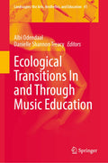 Landscapes: the Arts, Aesthetics, and Education
