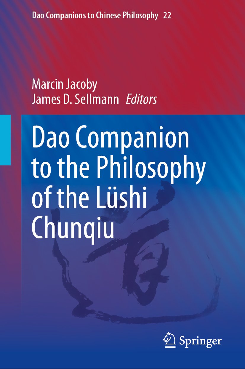 Dao Companion to the Philosophy of the Lüshi Chunqiu