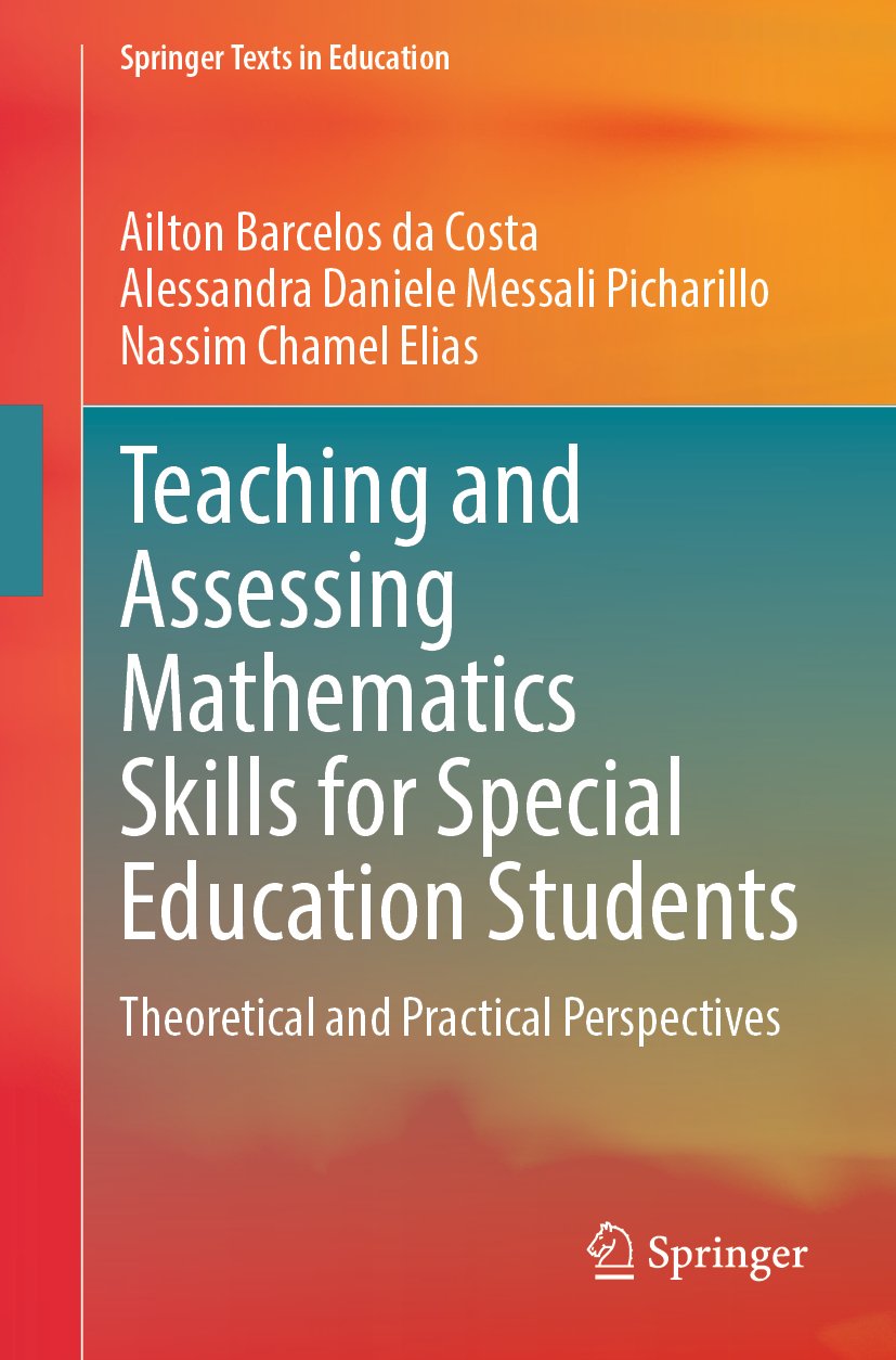 Springer Texts in Education