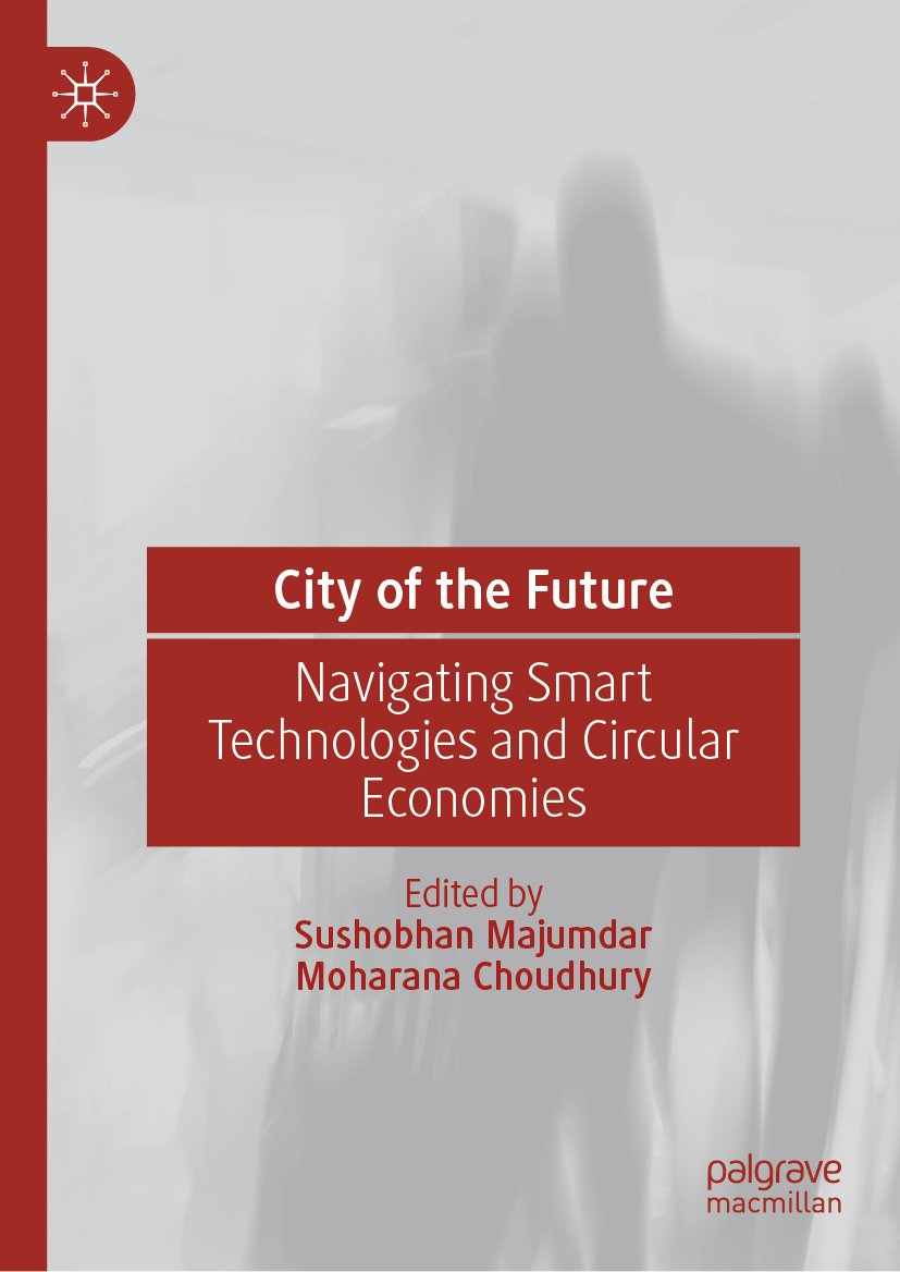 City of the Future