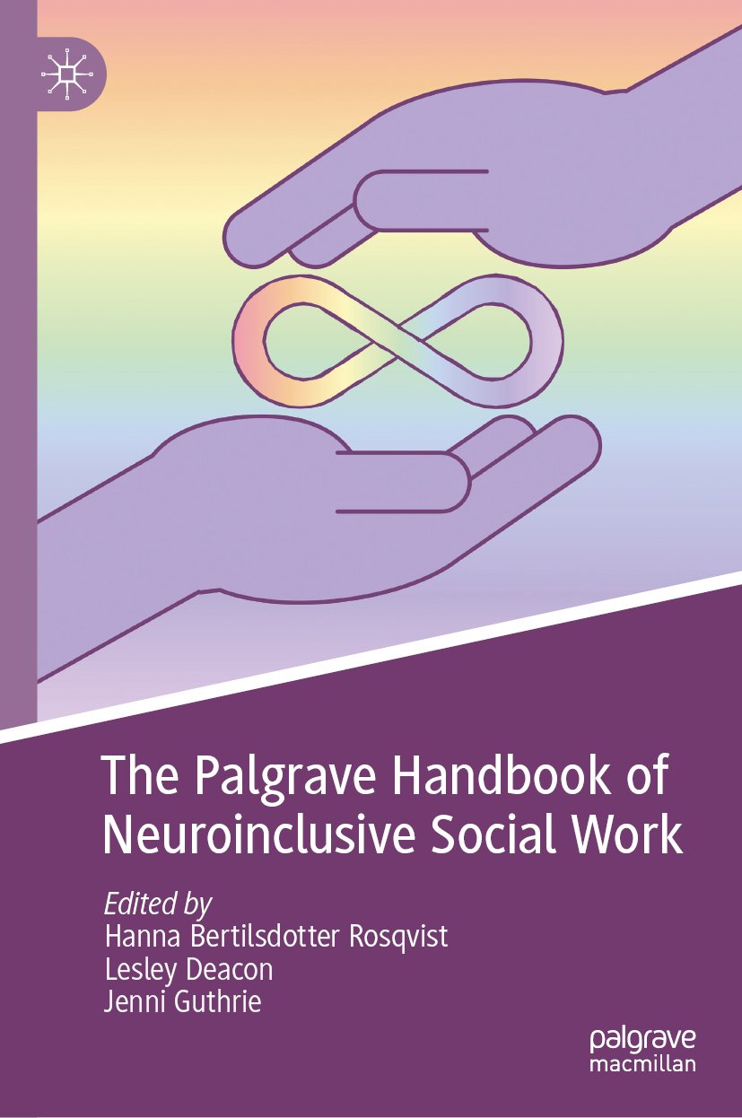 The Palgrave Handbook of Neuroinclusive Social Work