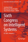 Lecture Notes in Networks and Systems