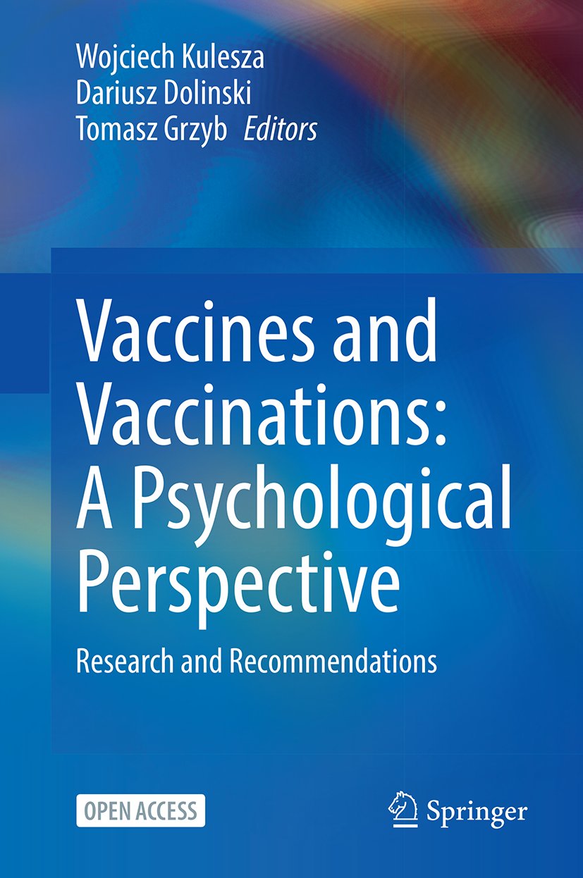 Vaccines and Vaccinations: A Psychological Perspective