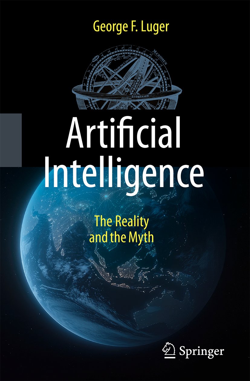 Artificial Intelligence: The Reality and the Myth