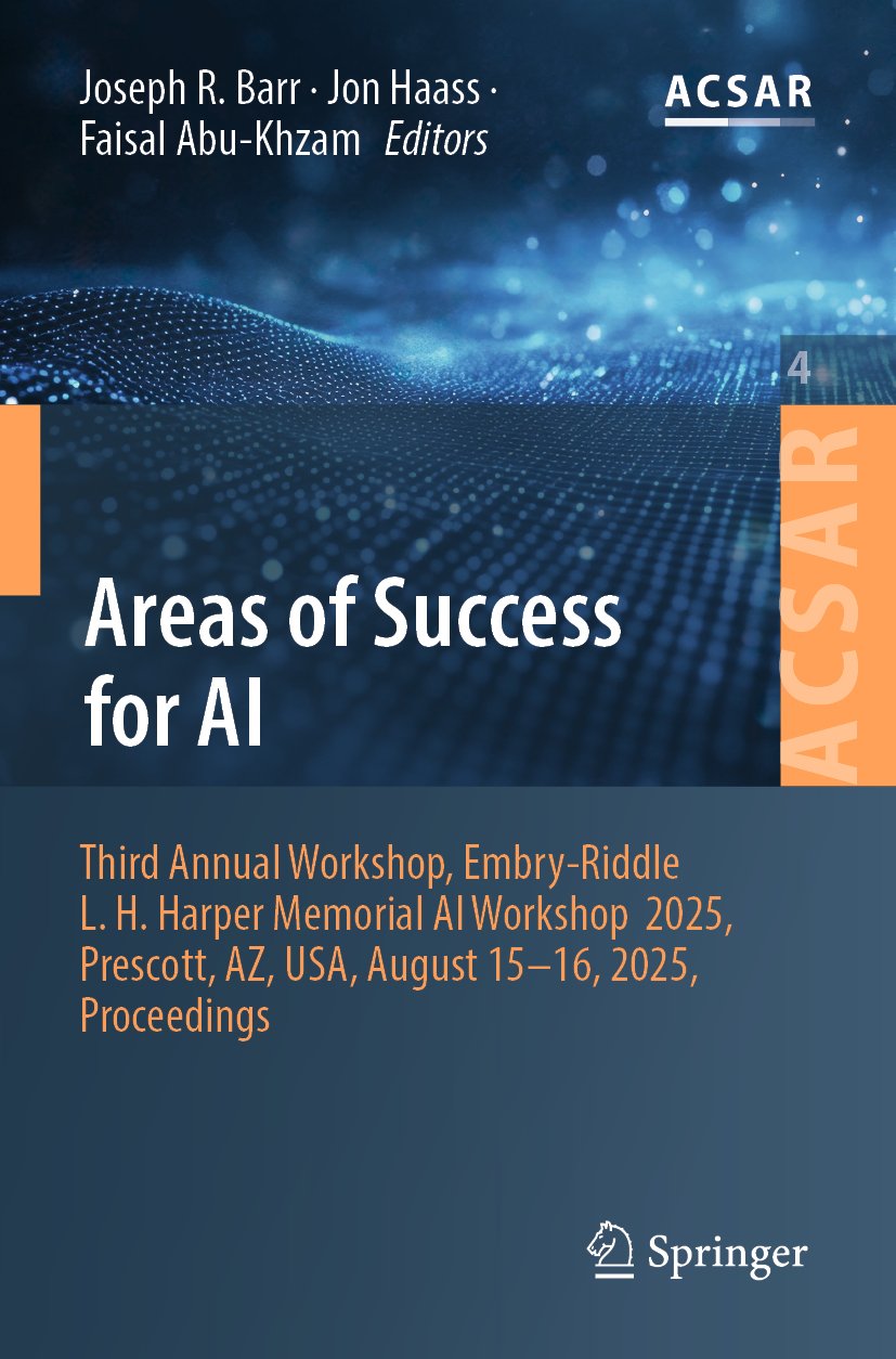 Advances in Computer Science Applications and Research
