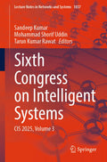 Lecture Notes in Networks and Systems