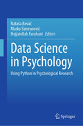 Data Science in Psychology