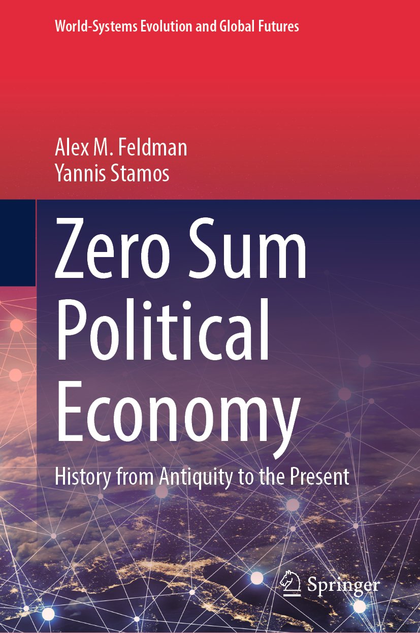 World-Systems Evolution and Global Futures