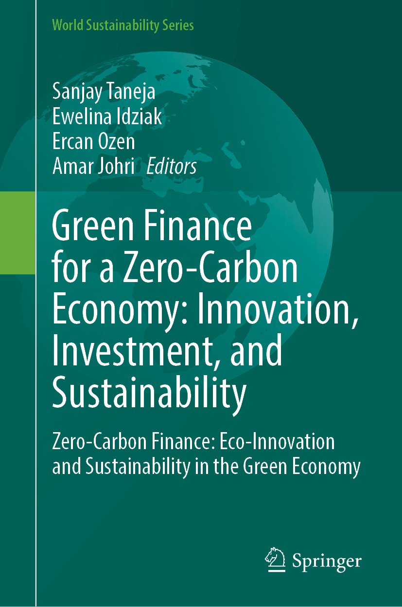 World Sustainability Series