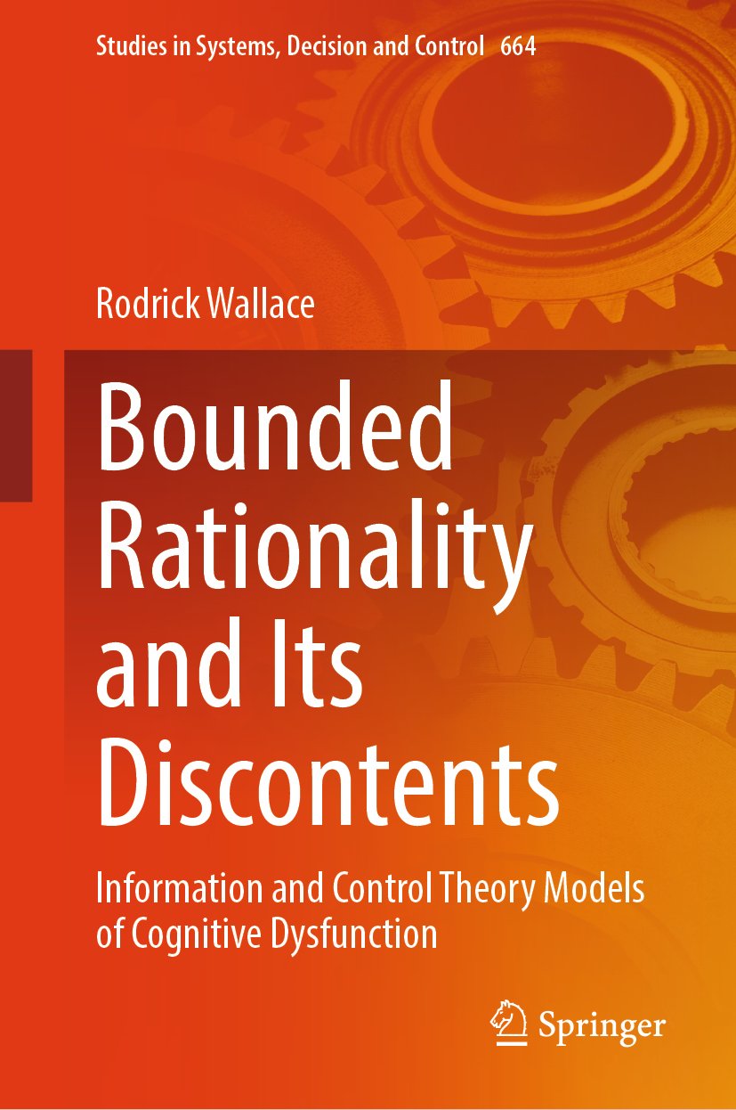 Bounded Rationality and Its Discontents