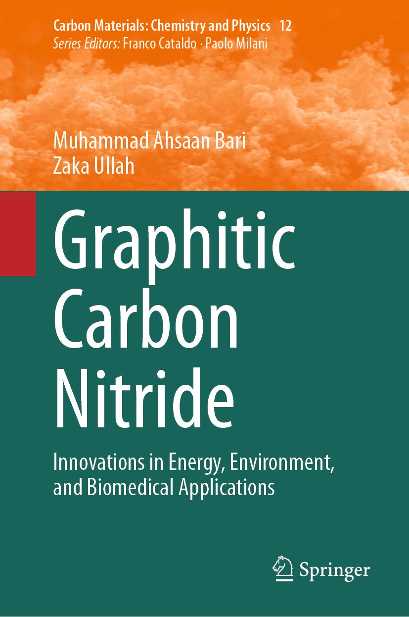 Carbon Materials: Chemistry and Physics