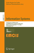 Lecture Notes in Business Information Processing