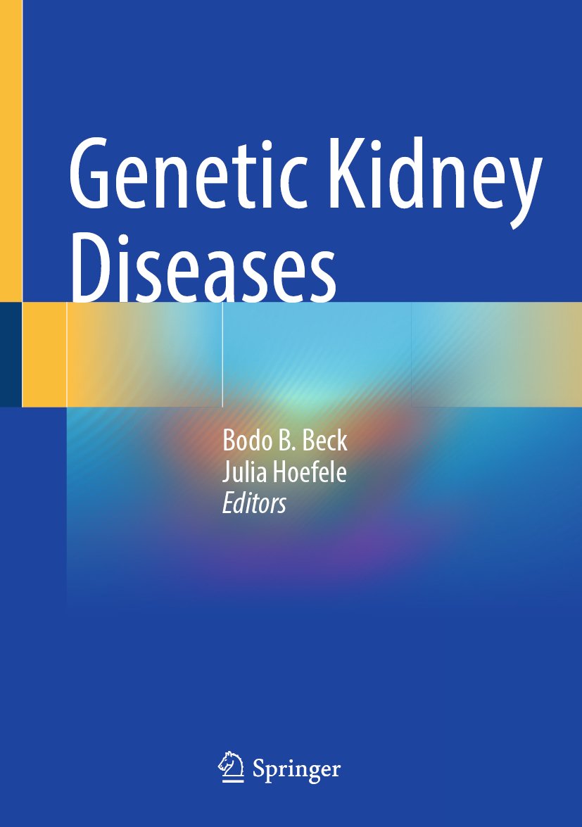 Genetic Kidney Diseases