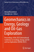 Springer Series in Geomechanics and Geoengineering