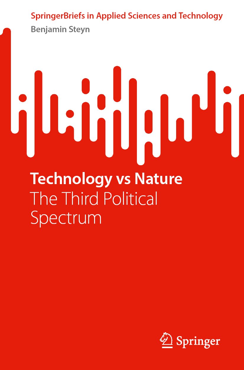 SpringerBriefs in Applied Sciences and Technology