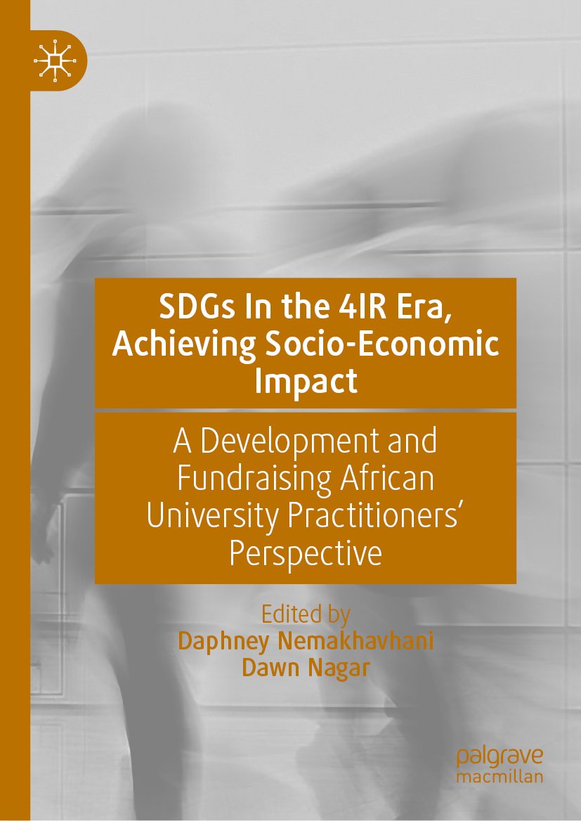SDGs In the 4IR Era, Achieving Socio-Economic Impact