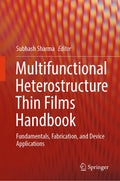 Multifunctional Heterostructure Thin Films Handbook
