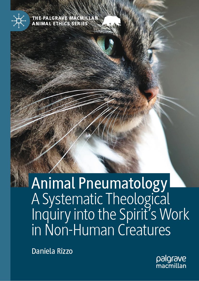 The Palgrave Macmillan Animal Ethics Series