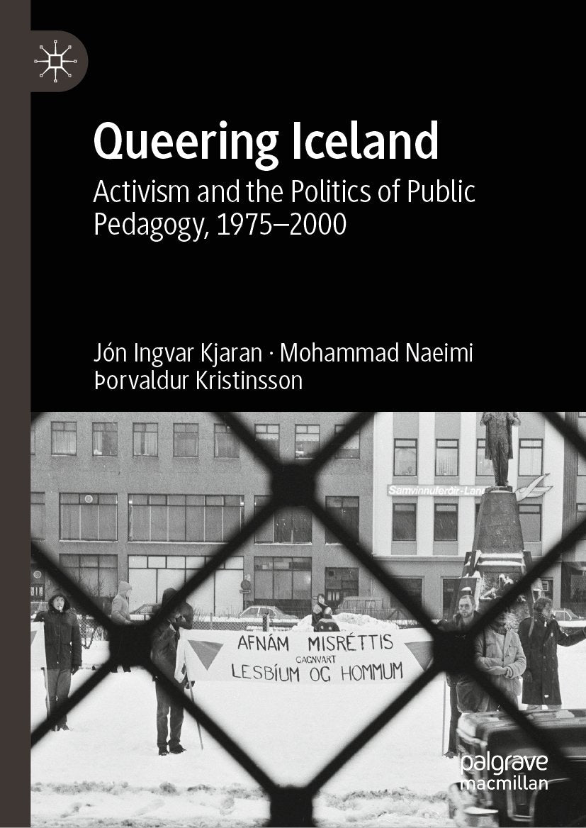 Queering Iceland
