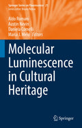 Molecular Luminescence in Cultural Heritage
