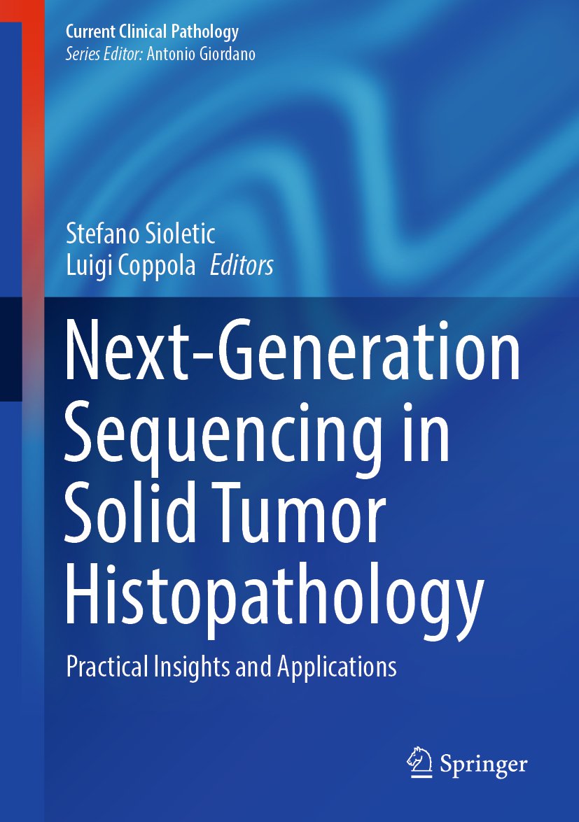 Next-Generation Sequencing in Solid Tumor Histopathology