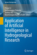 Application of Artificial Intelligence in Hydrogeological Research