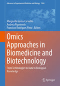 Omics Approaches in Biomedicine and Biotechnology