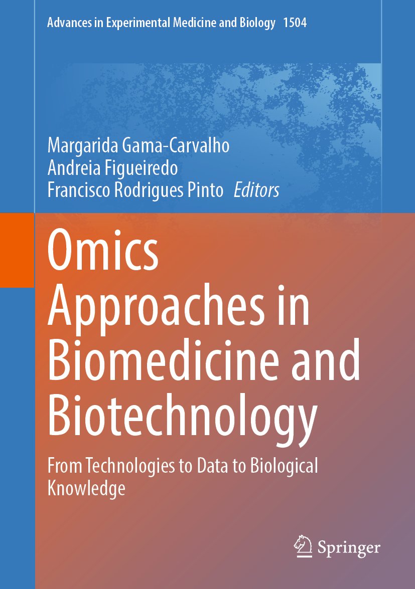 Omics Approaches in Biomedicine and Biotechnology