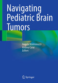 Navigating Pediatric Brain Tumors
