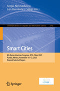 Communications in Computer and Information Science