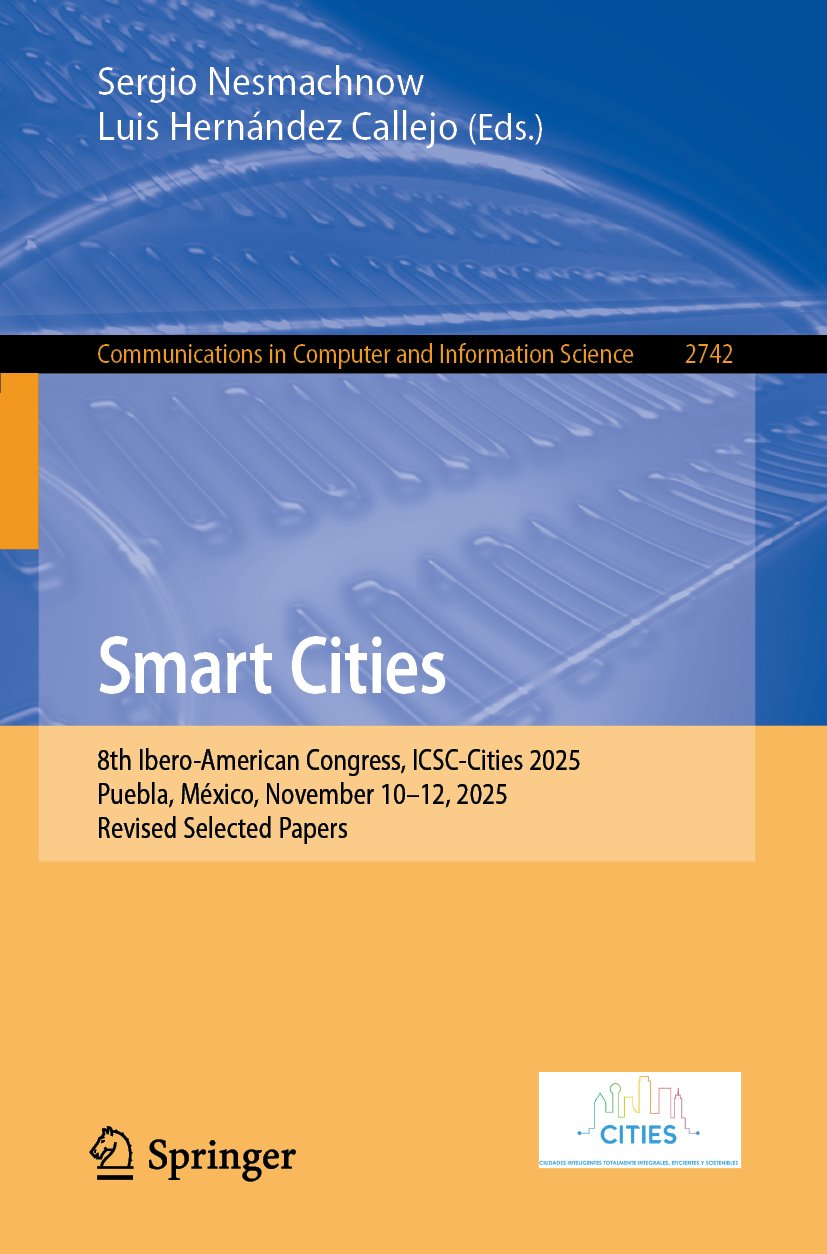 Communications in Computer and Information Science