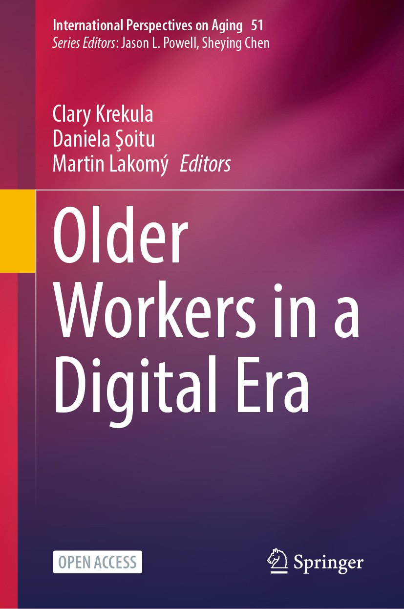 International Perspectives on Aging