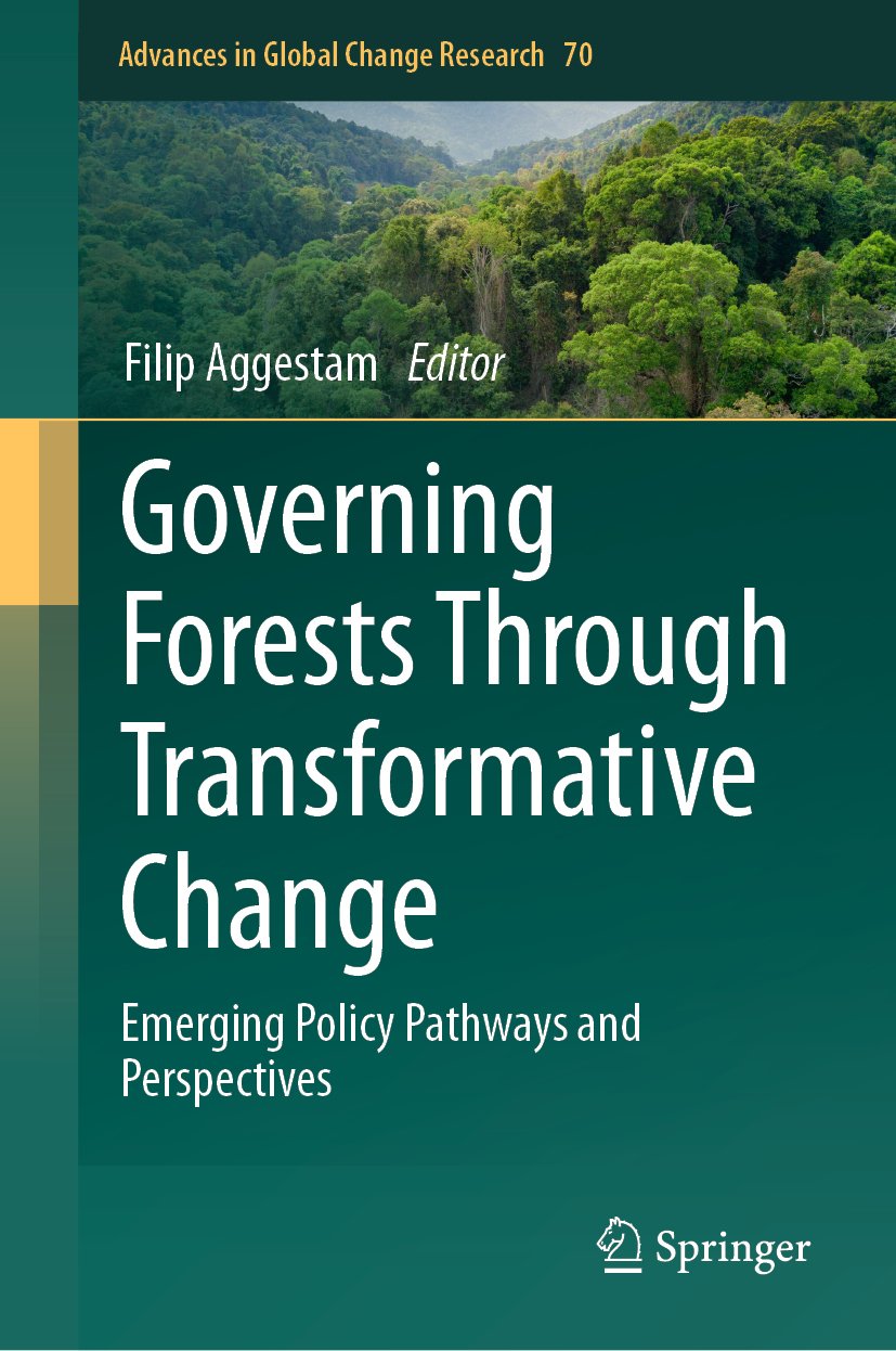 Governing Forests Through Transformative Change