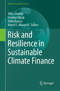 Risk and Resilience in Sustainable Climate Finance