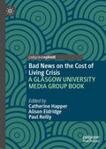 Bad News on the Cost of Living Crisis