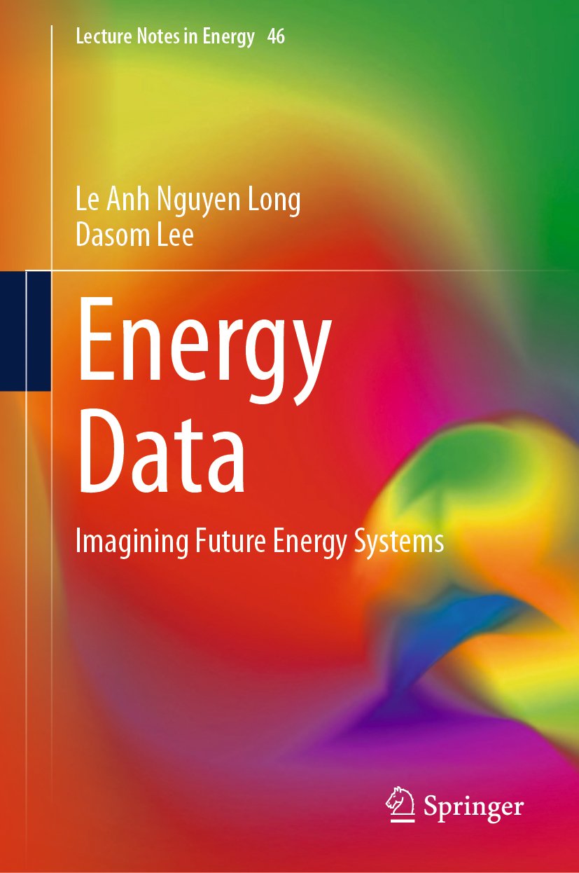 Lecture Notes in Energy