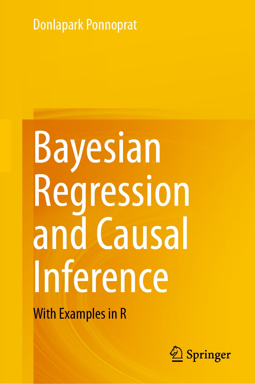 Bayesian Regression and Causal Inference