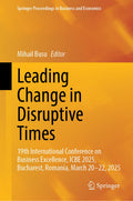 Springer Proceedings in Business and Economics