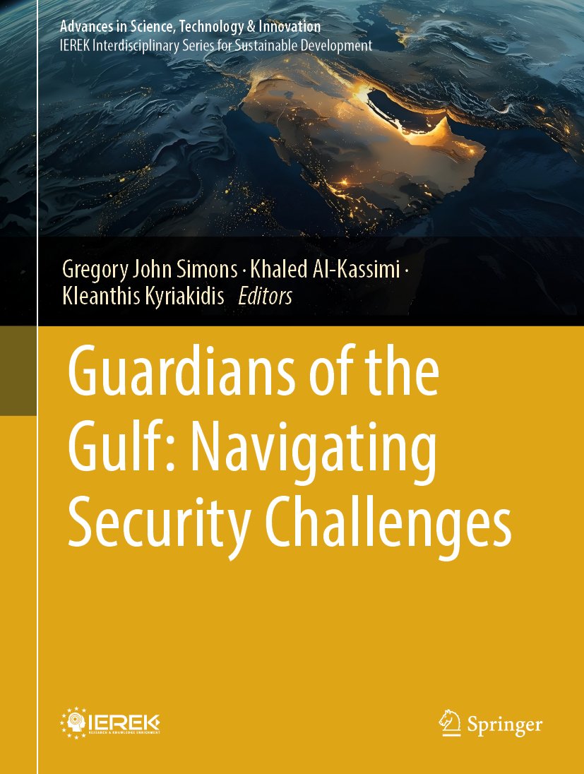 Guardians of the Gulf: Navigating Security Challenges