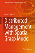 Studies in Systems, Decision and Control